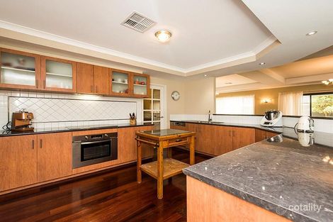 Property photo of 56 Roxburghe Drive The Vines WA 6069