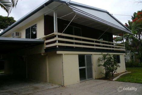 380-382 Mayers St, Edge Hill, QLD 4870