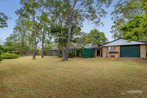 Property photo of 14 Boda Street Camira QLD 4300