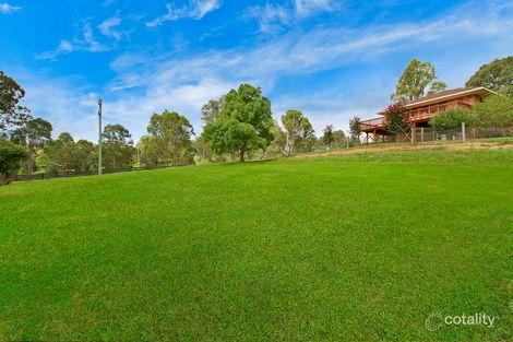 Property photo of 21 Merindah Way Kurrajong NSW 2758