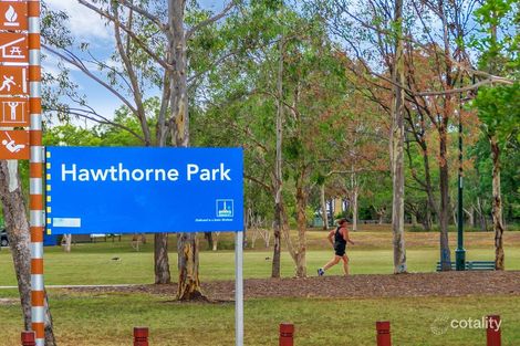 Property photo of 32 Harris Street Hawthorne QLD 4171