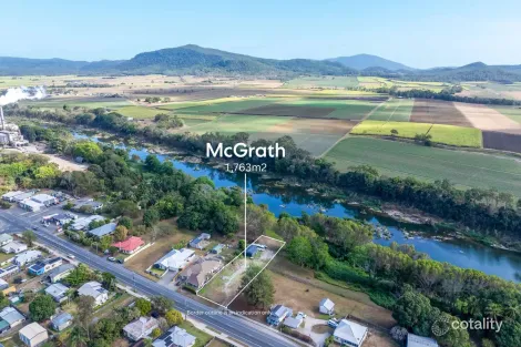 342 Anzac Ave, Marian, QLD 4753