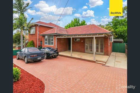 Property photo of 132 Kildare Road Blacktown NSW 2148