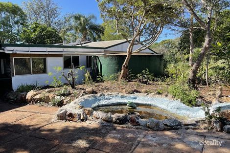 Property photo of 432 Hazeldean Road South Nanango QLD 4615