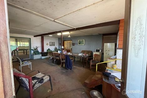 Property photo of 432 Hazeldean Road South Nanango QLD 4615