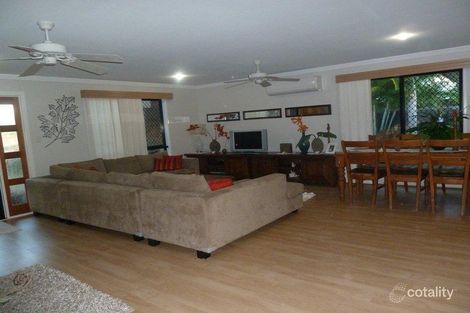 Property photo of 17 Keswick Avenue Slade Point QLD 4740