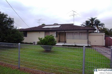 43 Salamaua Rd, Whalan, NSW 2770