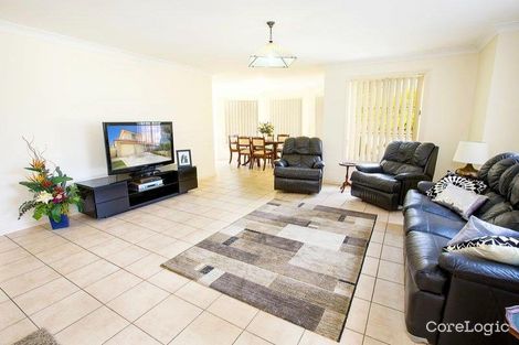 Property photo of 25 Stirling Street Cecil Hills NSW 2171
