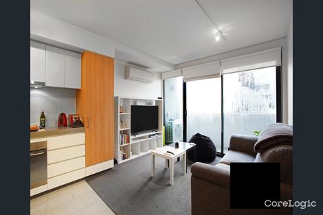 Property photo of 507/144 Clarendon Street Southbank VIC 3006