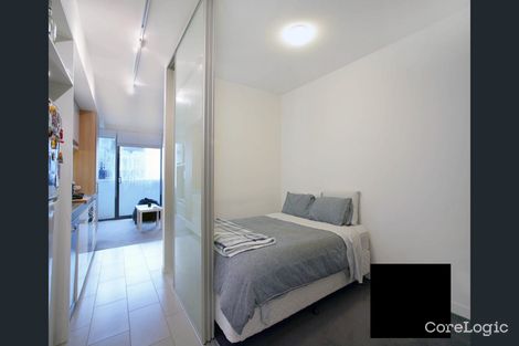 Property photo of 507/144 Clarendon Street Southbank VIC 3006