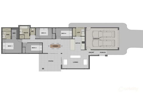 Property photo of 15 Annan Bend Mount Peter QLD 4869