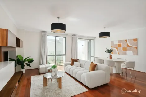 Property photo of 9 Relay Lane Floreat WA 6014