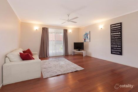 Property photo of 5 Aviance Close Eight Mile Plains QLD 4113