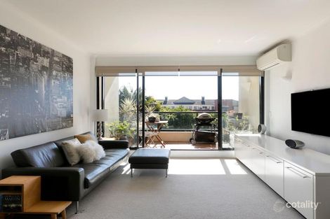 Property photo of 421/6-8 Crescent Street Redfern NSW 2016
