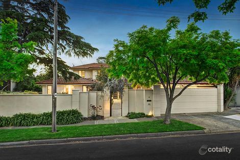 8 Blythswood Ct, Kew, VIC 3101