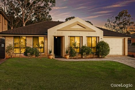 Property photo of 18 Camden Way Watanobbi NSW 2259