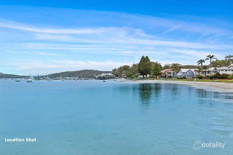 Property photo of 18/4 Cromarty Road Soldiers Point NSW 2317