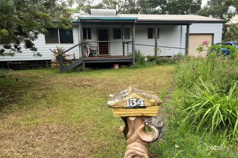 134-136 Treasure Island Ave, Karragarra Island, QLD 4184