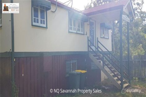 Property photo of 2 Uranium Street Mount Garnet QLD 4872