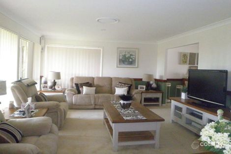 Property photo of 35 Monterey Keys Drive Helensvale QLD 4212