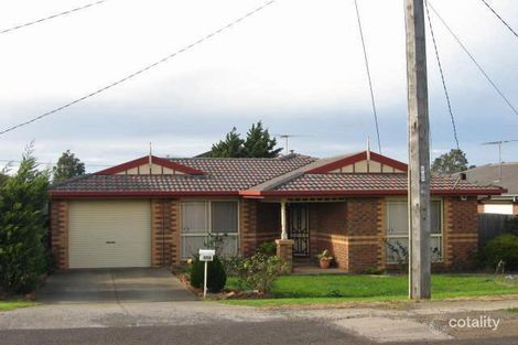 126 Robinsons Rd, Deer Park, VIC 3023