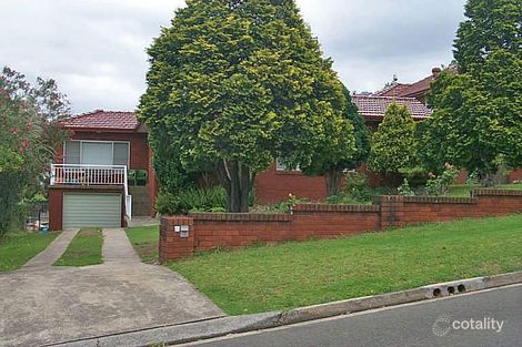 54 Farnell St, West Ryde, NSW 2114