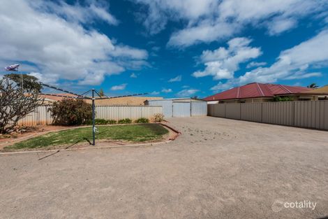 Property photo of 270 Fifth Street Wonthella WA 6530