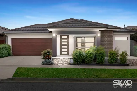 16 Grammar Ave, Donnybrook, VIC 3064