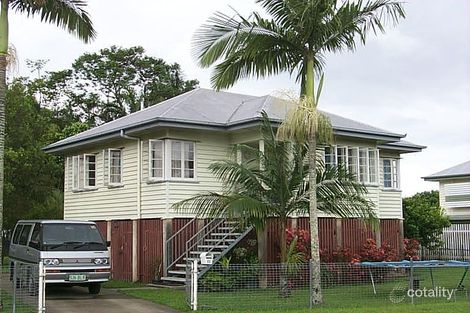 22 Cavendish St, Earlville, QLD 4870