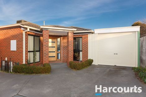 2/2 Laemmle St, Dandenong North, VIC 3175