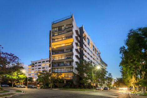 Property photo of 164/8 Musgrave Street West End QLD 4101