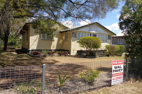 18 Robinson St, Maryborough, QLD 4650