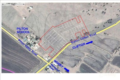 Lot 171 Gatton Clifton Rd, Pilton, QLD 4361