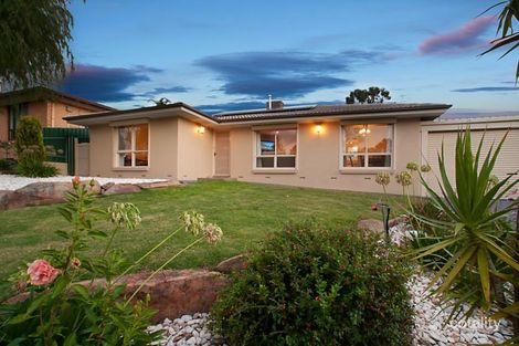 3 Gollop Cres, Redwood Park, SA 5097