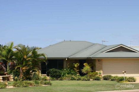 Property photo of 21 Solander Street Bargara QLD 4670