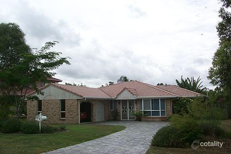 Property photo of 5 Azalea Close Springfield QLD 4300