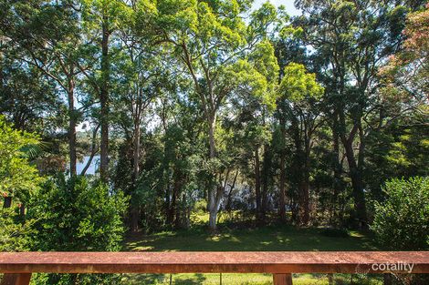 Property photo of 4 Anglers Parade Fishermans Paradise NSW 2539