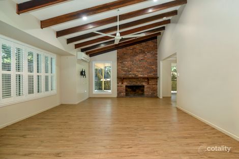 Property photo of 42 Mackenzie Street Mount Lofty QLD 4350
