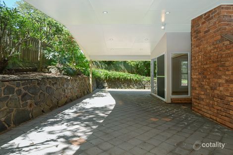 Property photo of 42 Mackenzie Street Mount Lofty QLD 4350