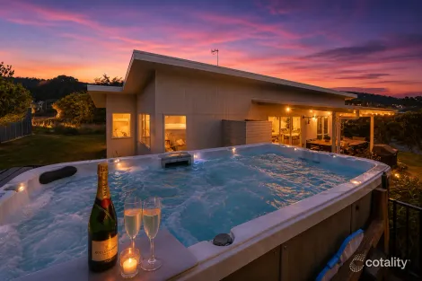 4 Pearl Ct, Orford, TAS 7190