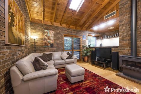 Property photo of 102A Grove Road Lesmurdie WA 6076