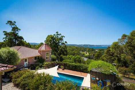 71 Stringybark Pl, Millingandi, NSW 2549