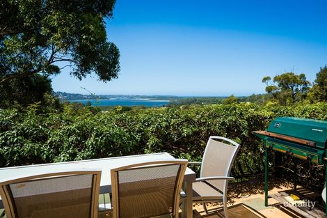 Property photo of 71 Stringybark Place Millingandi NSW 2549