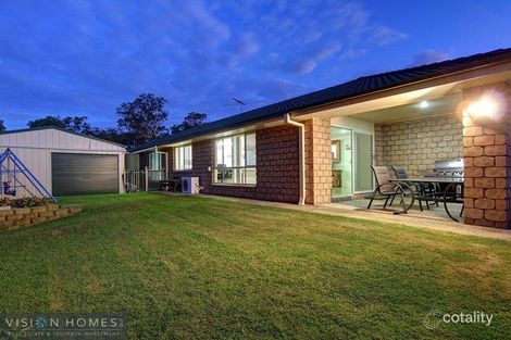 Property photo of 12 Lorikeet Way Crestmead QLD 4132