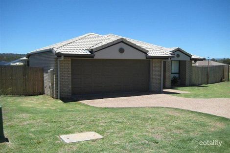 Property photo of 197 Ogilvie Road Womina QLD 4370
