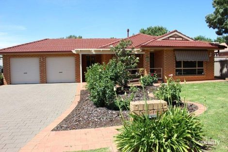 Property photo of 2 Frances Court Ashmont NSW 2650