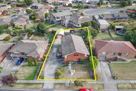 Property photo of 112 Viewbank Road Newnham TAS 7248