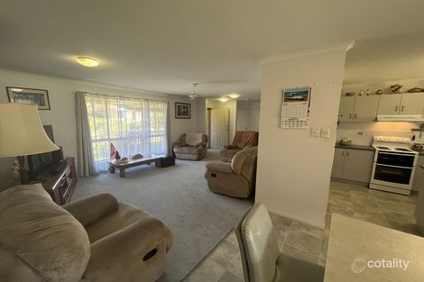 Property photo of 3 Philps Street Wondai QLD 4606