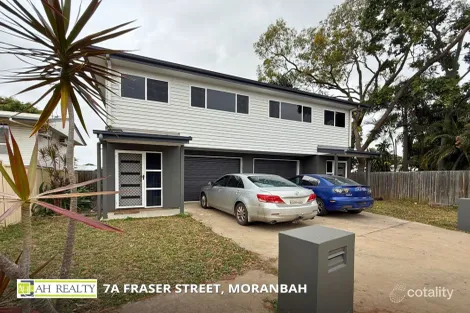 7a Fraser St, Moranbah, QLD 4744