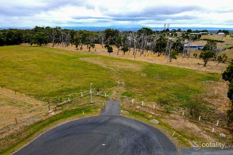Property photo of 37 Odonnell Court Hazelwood North VIC 3840